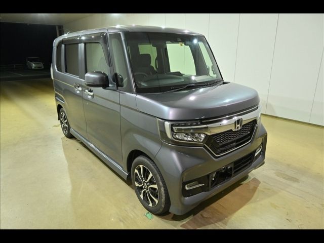 20335 Honda N box JF3 2018 г. (Honda Tokyo)